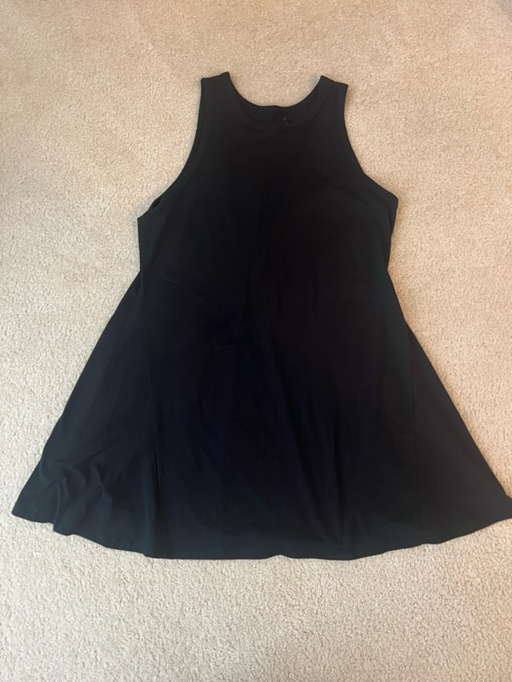 a new day Black dress